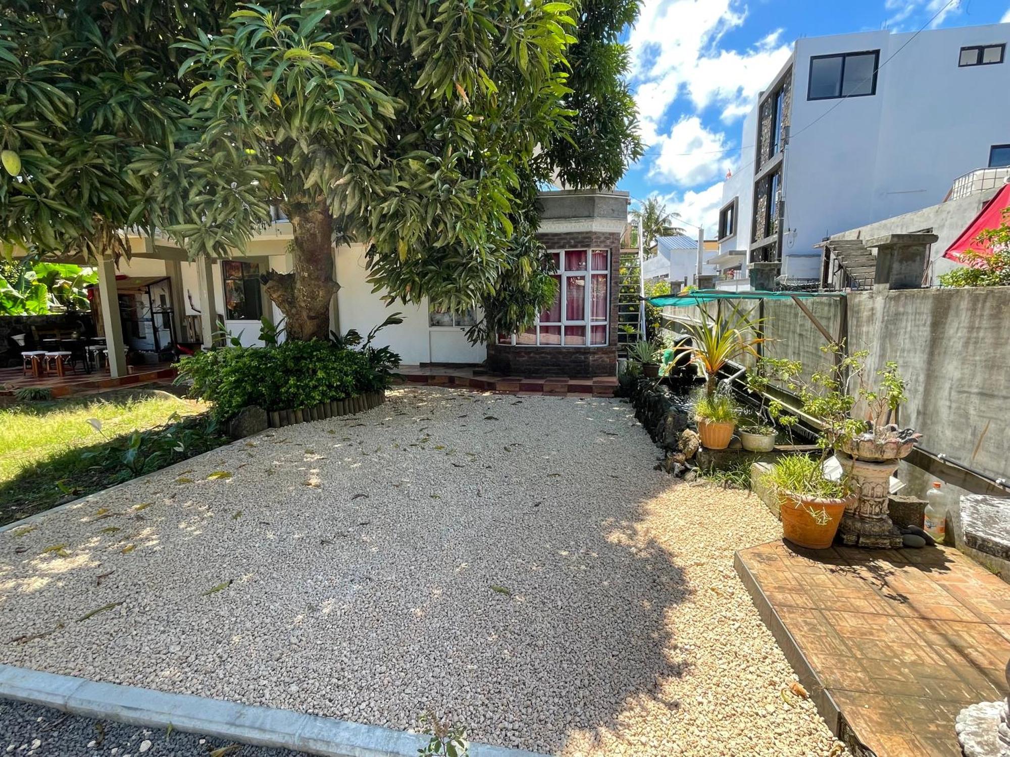 Kowlessur Residence Surinam ภายนอก รูปภาพ