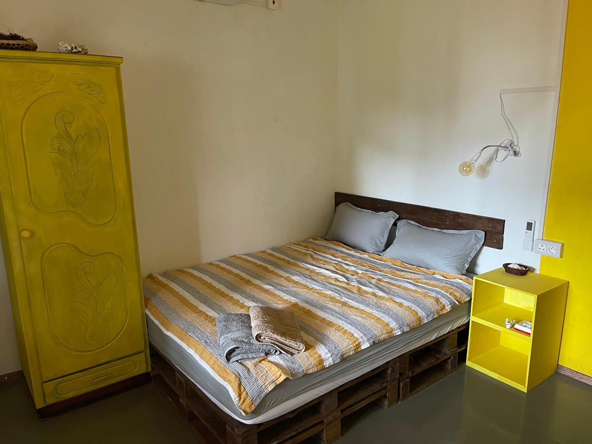 Kowlessur Residence Surinam ภายนอก รูปภาพ