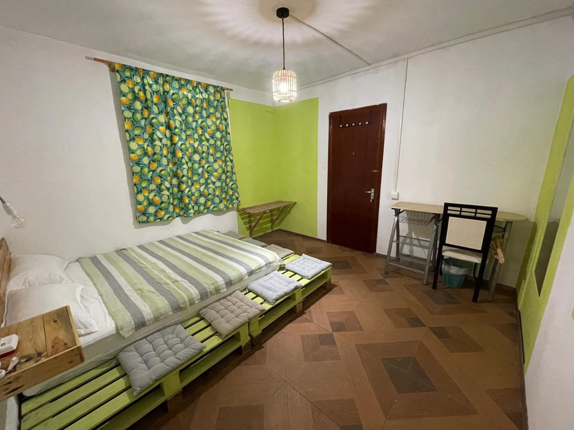 Kowlessur Residence Surinam ภายนอก รูปภาพ
