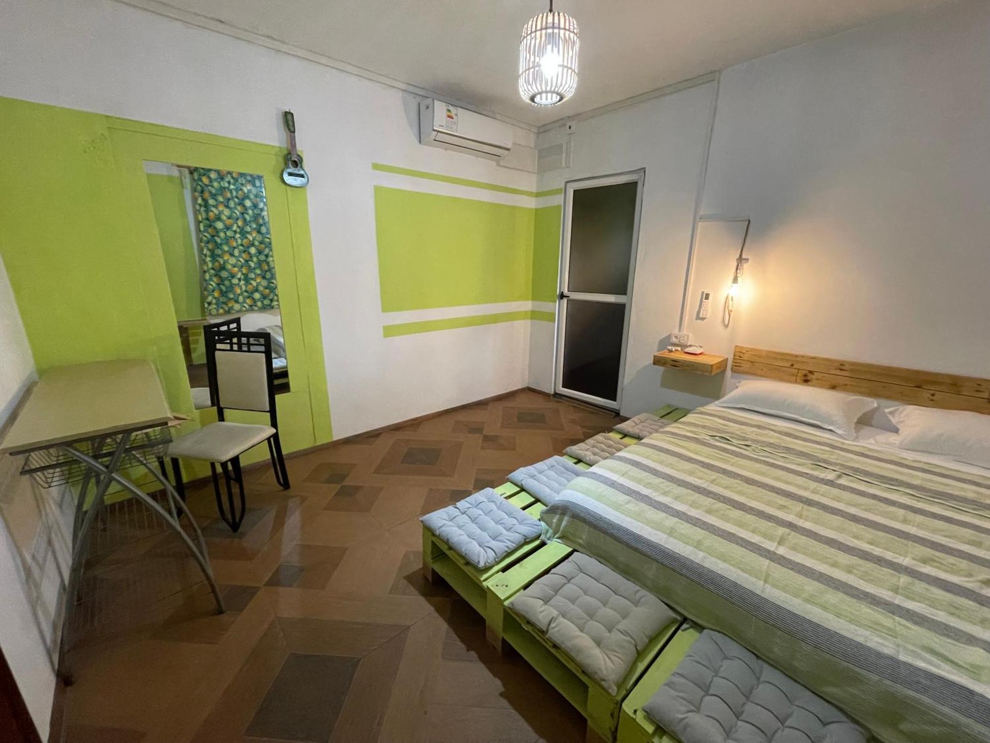 Kowlessur Residence Surinam ภายนอก รูปภาพ